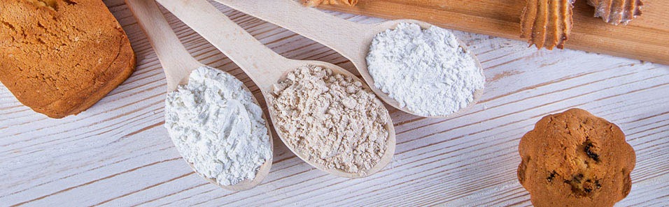Безглютенова продукція